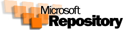 Microsoft Repository