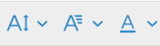 A picture containing font, screenshot, white, line Description
automatically generated