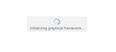 A white rectangular object with blue circles AI-generated content may
be incorrect.