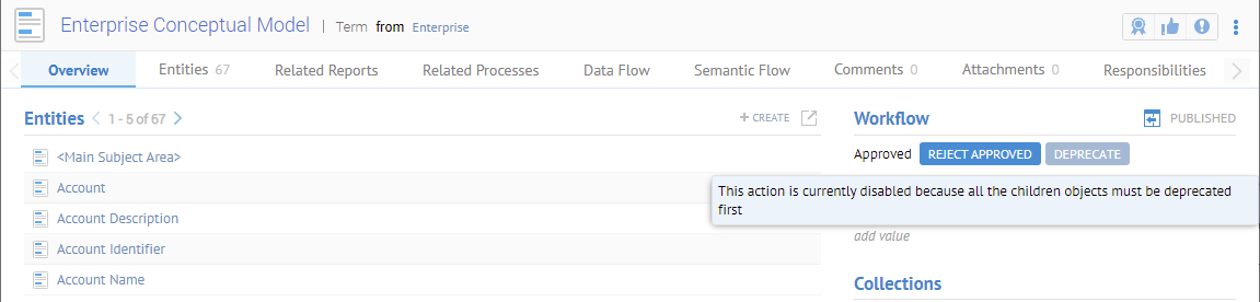 Workflow Usage - Meta Integration Metadata Management | MetaKarta ...