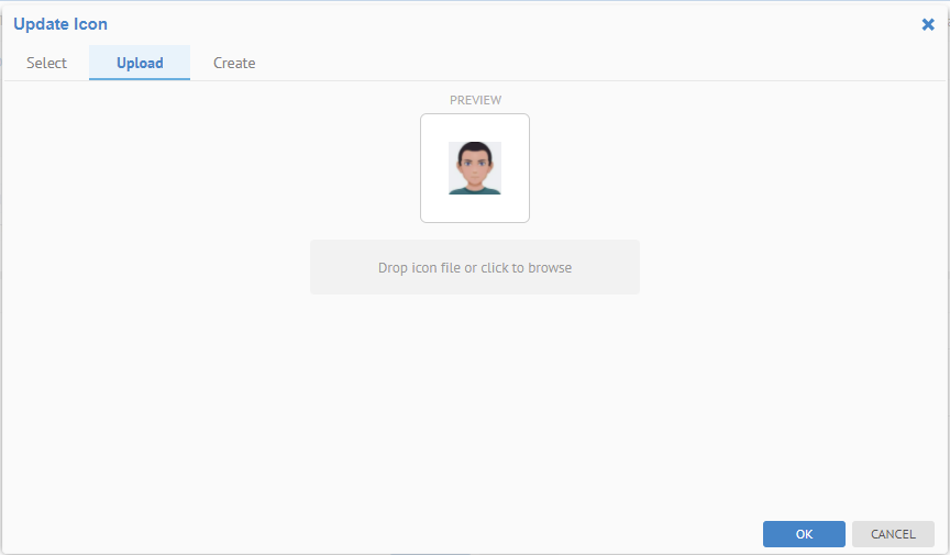 Graphical user interface, application Description automatically
generated