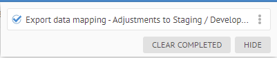 Graphical user interface, text, application Description automatically
generated