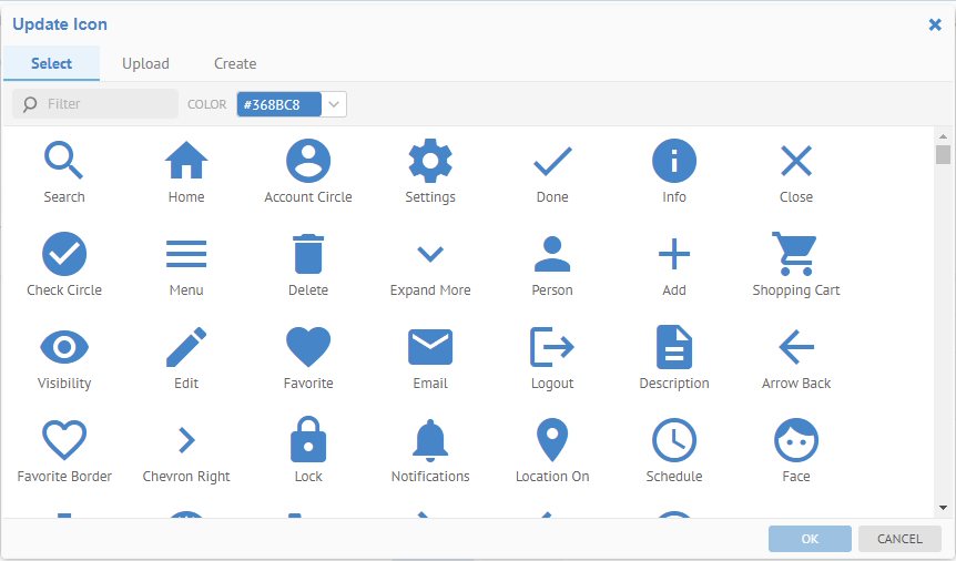 Graphical user interface, application Description automatically
generated