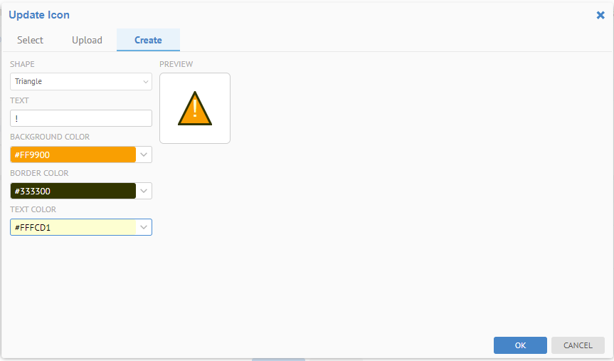 Graphical user interface, application, Word Description automatically
generated