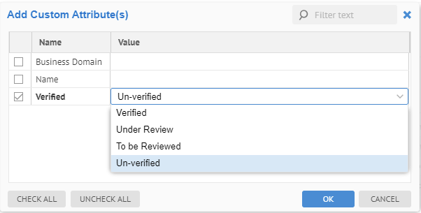 Graphical user interface, text, application Description automatically
generated