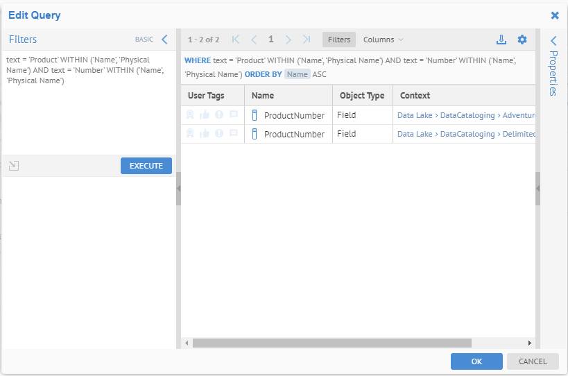 Graphical user interface, text, application Description automatically
generated