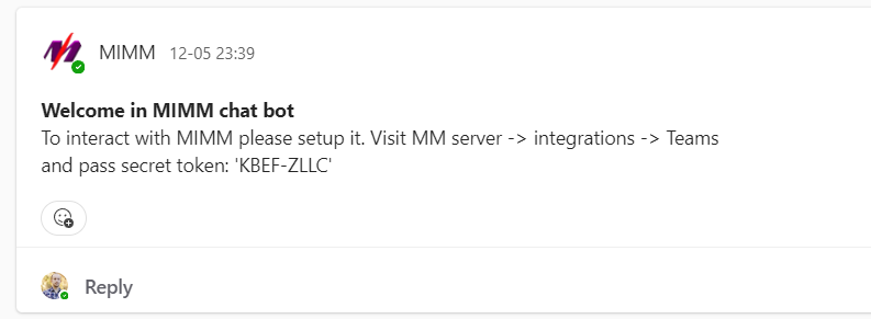 A screenshot of a computer program AI-generated content may be
incorrect.