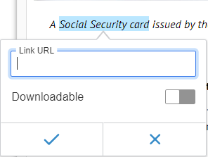 A screenshot of a computer Description automatically generated with
low confidence