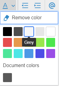 A screenshot of a computer Description automatically generated with
medium confidence