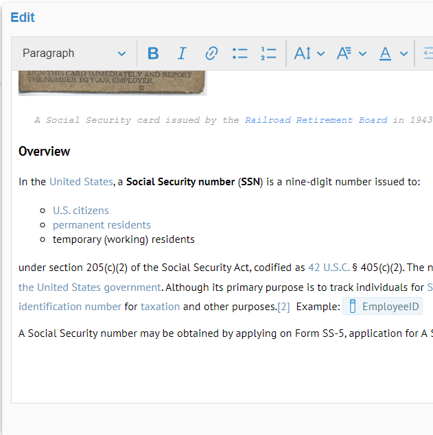 A screenshot of a computer Description automatically generated with
low confidence