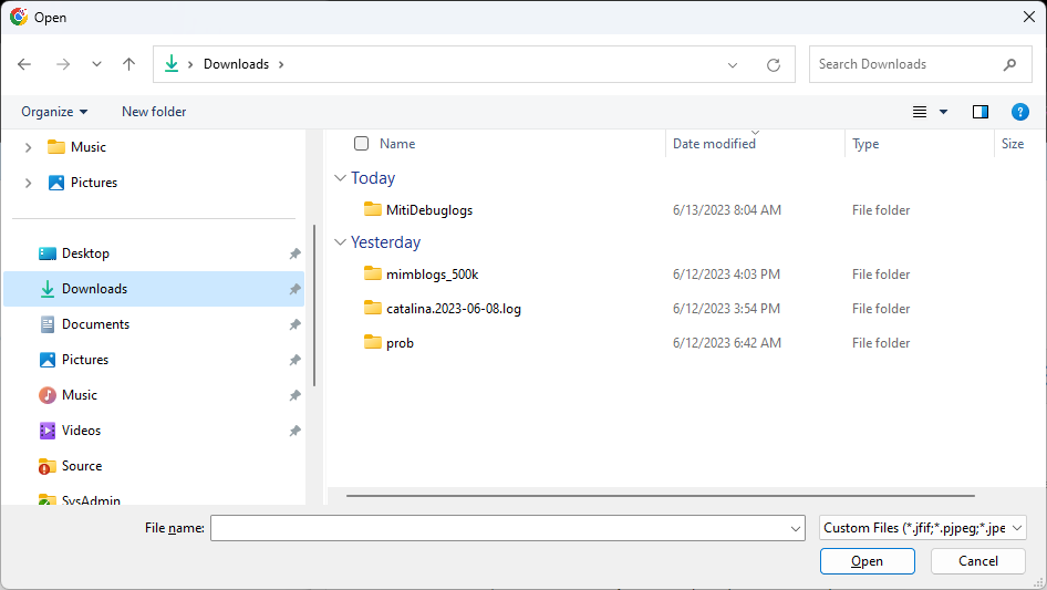 A screenshot of a computer Description automatically
generated