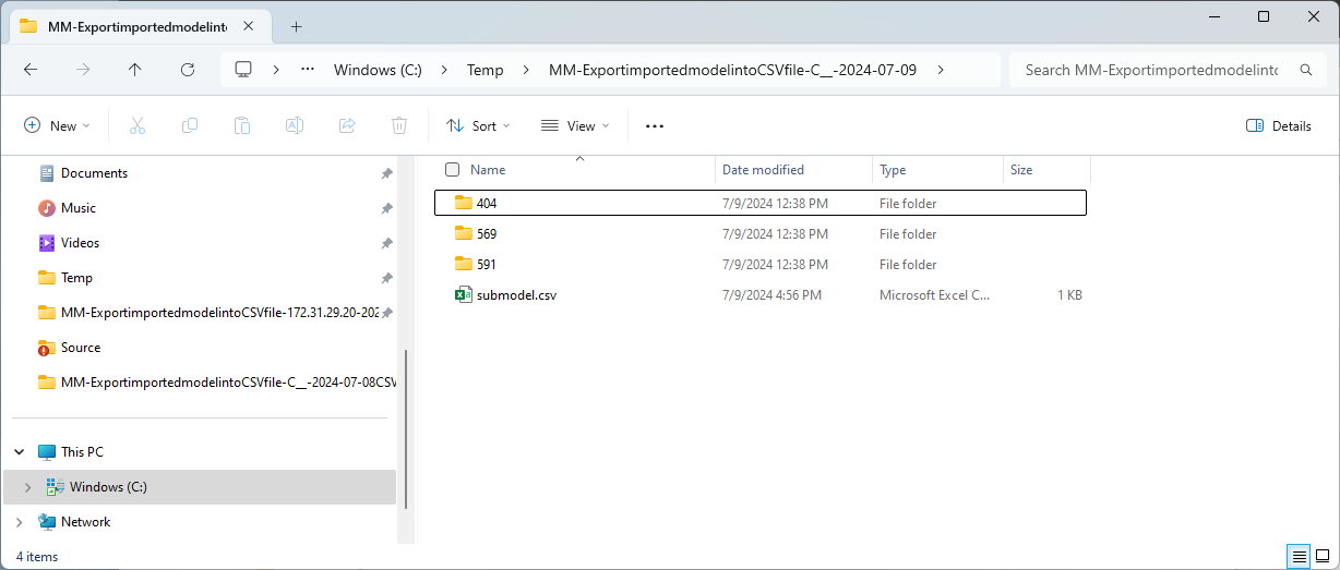 A screenshot of a computer Description automatically
generated