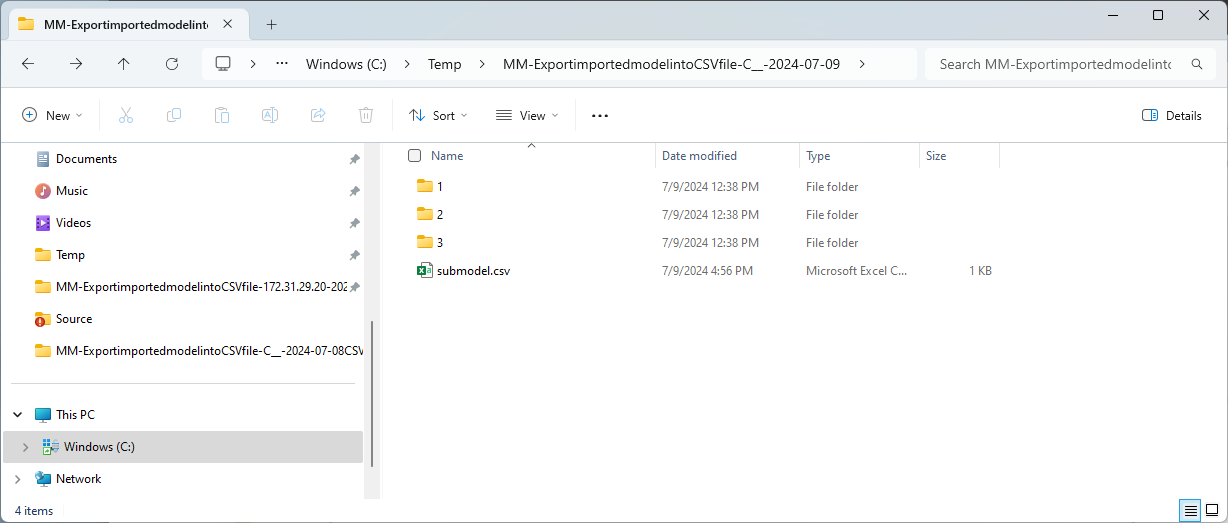 A screenshot of a computer Description automatically
generated