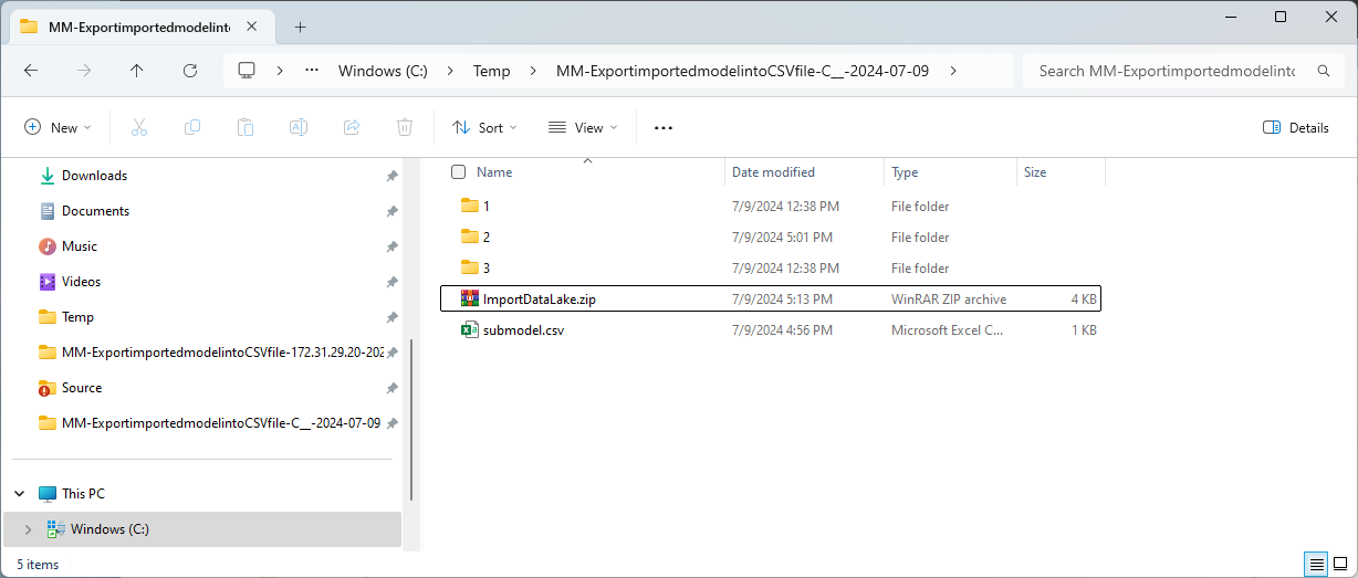 A screenshot of a computer Description automatically
generated