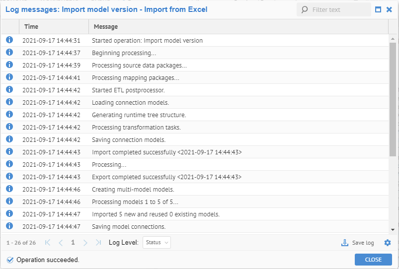 Graphical user interface, text, application, email Description
automatically generated
