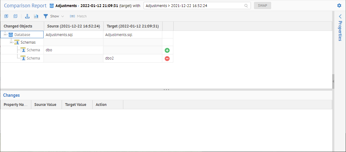 Graphical user interface, text, application, email Description
automatically generated