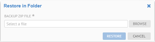 A white rectangular object with a white stripe Description
automatically generated