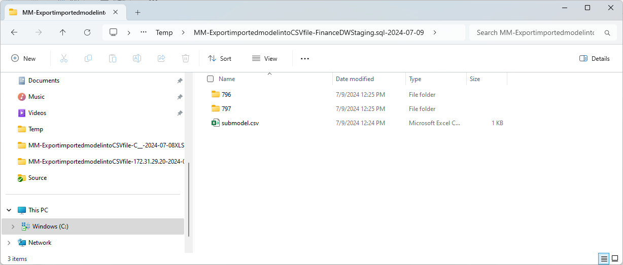 A screenshot of a computer Description automatically
generated