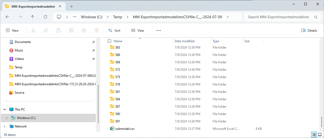 A screenshot of a computer Description automatically
generated