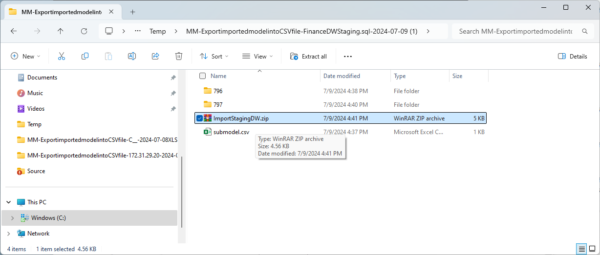 A screenshot of a computer Description automatically
generated