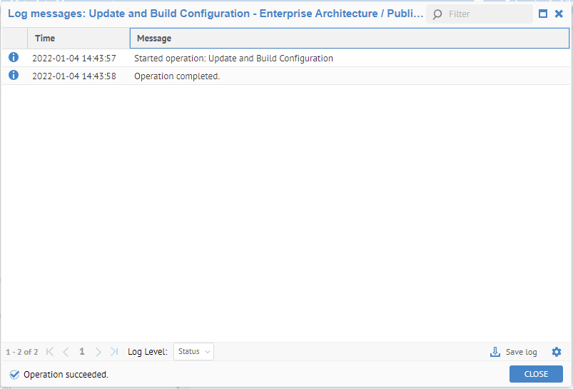 A screenshot of a computer Description automatically
generated