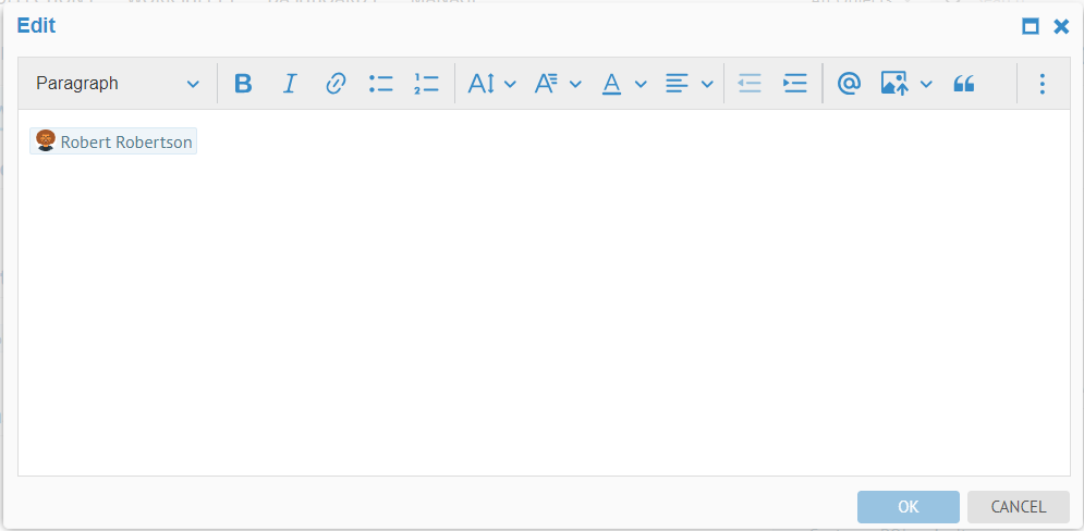 A screenshot of a computer Description automatically
generated