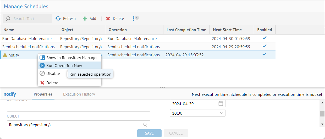 A screenshot of a computer Description automatically
generated