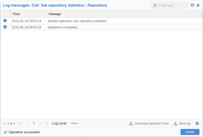Graphical user interface, text, application, email Description
automatically generated