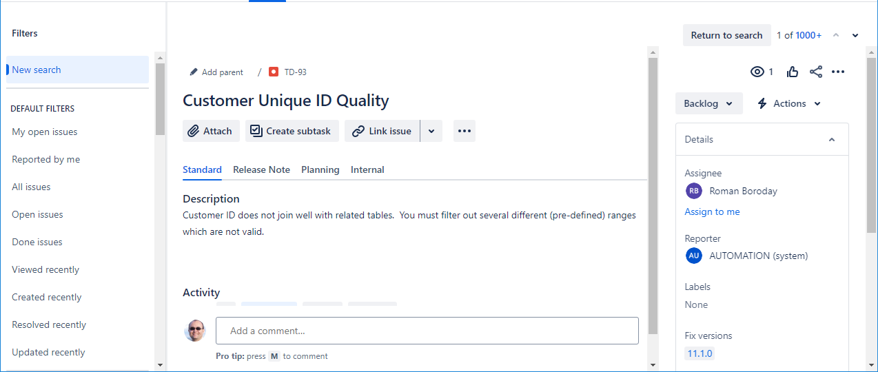 A screenshot of a computer Description automatically
generated