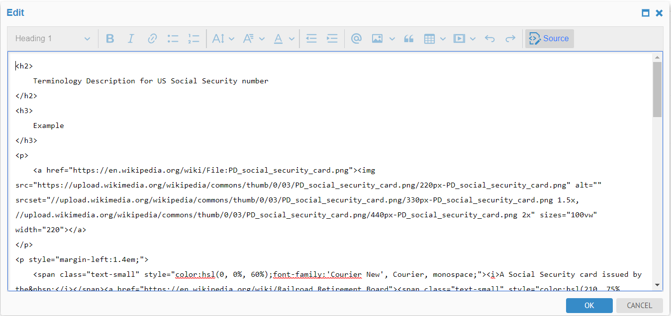 A screenshot of a computer Description automatically generated with
medium confidence