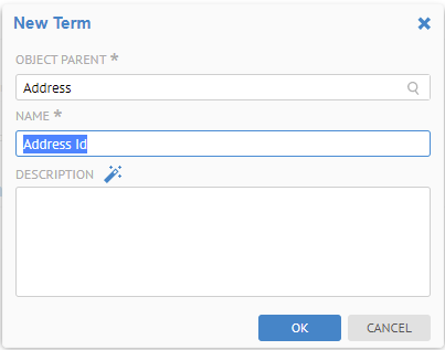 Graphical user interface, text, application, email Description
automatically generated